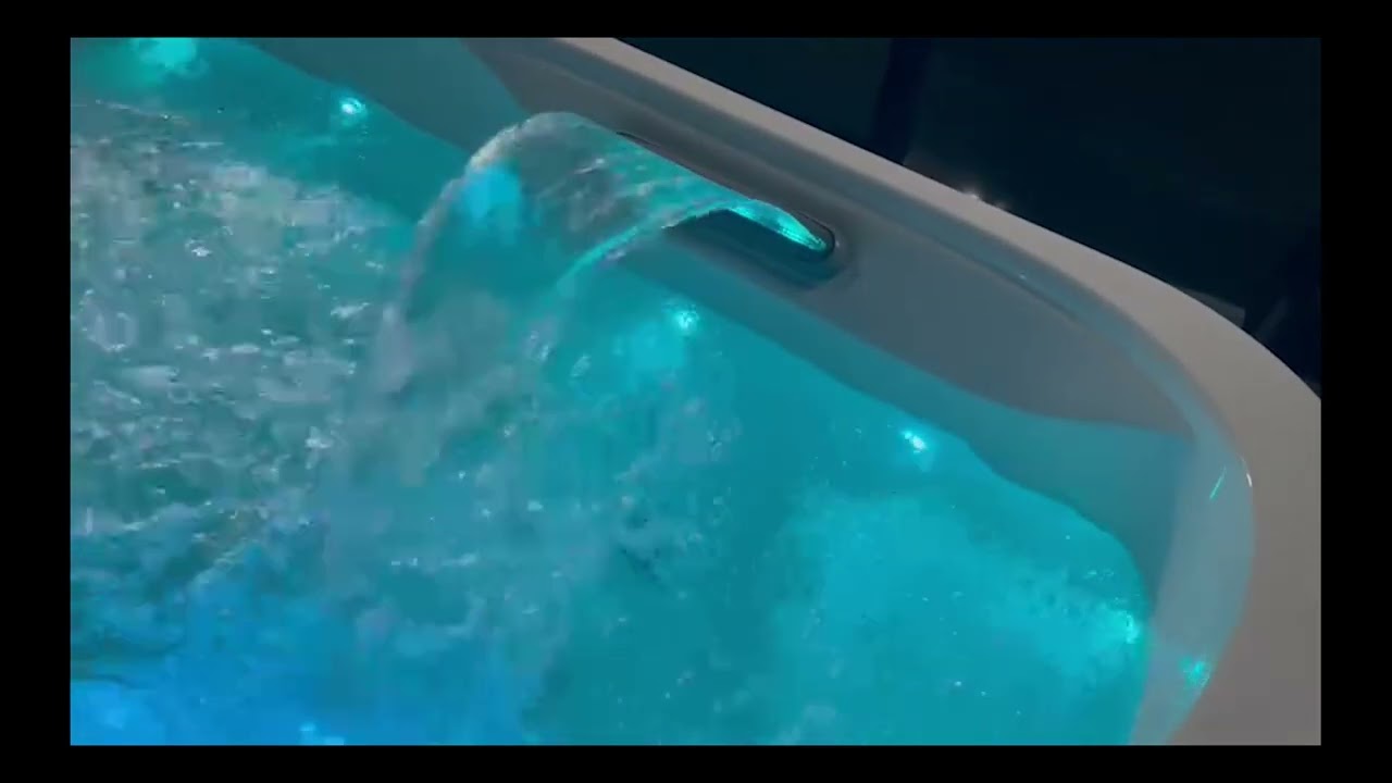 Спа-Бассейн JNJ SPAS Vegas Spa-355