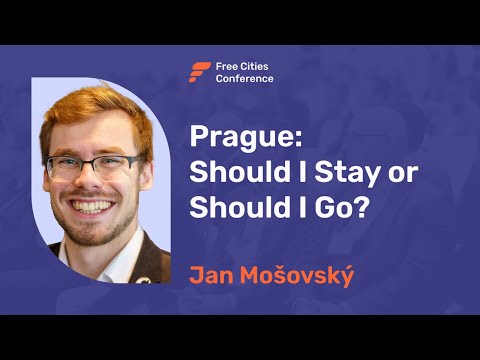 Prague: Should I Stay or Should I Go?