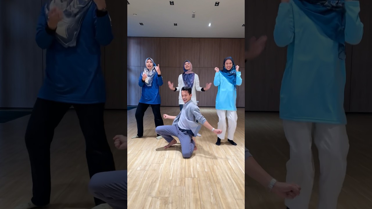 Oh My Darling dance ✨