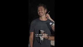 Famous A reação da família do Pedro Pascal quando ele entrou em TLOU! 🗣 Profile