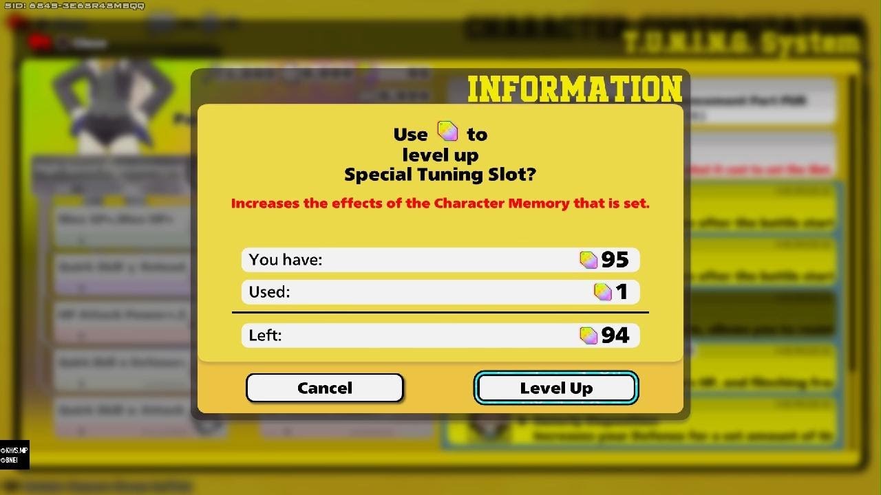 MY HERO ULTRA RUMBLE Is Mt. Lady back?!?