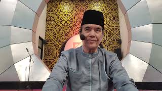 Tilawatil Quran Surah Al Isra Ayat 7882 Oleh H Rafles