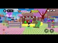 Game#roblox#brainrot tower defense