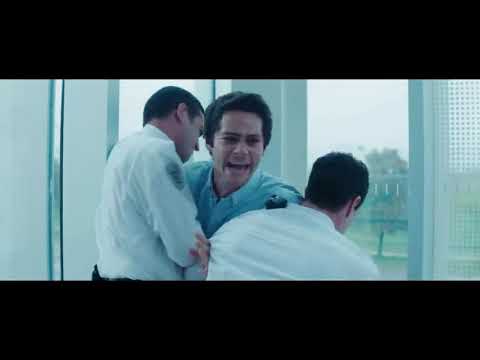 Выбор Фредерика Фитцелла - скоро в кинотеатрах!