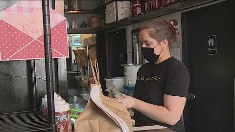 Los Angeles minimum wage to increase to $16.04 starting July 1