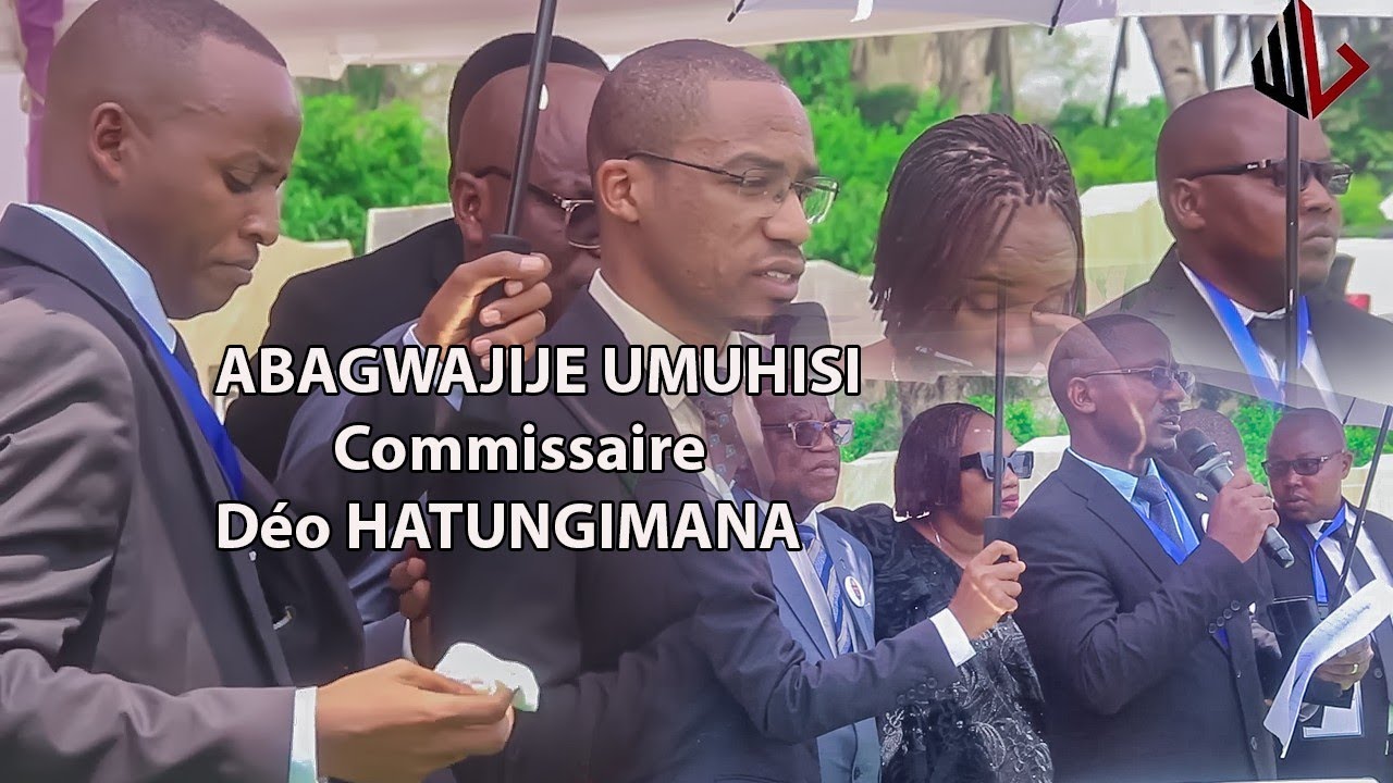 Abagwajije umuhisi muri Kenya no mu Buhindindi batubwiye idonido ry'uburwayi bwiwe 