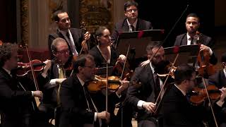 Beethoven Total - 2019 - 4o movimento da Sinfonia 1.