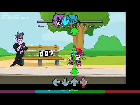 TWISTEDTOES DEFINITIVE - OFICIAL TEASER