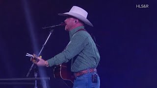 RodeoHouston announces opening acts for Cody Johnson's full-length concert