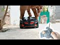 Toy Car Cinematic Video 🚗 | RC Car in Real Life 😱 #ToyCar #ToyCarVideo #RCcar #CarLovers #26051991
