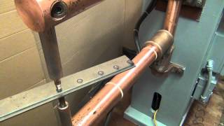 Peer Equipment Resistance Spot Welder