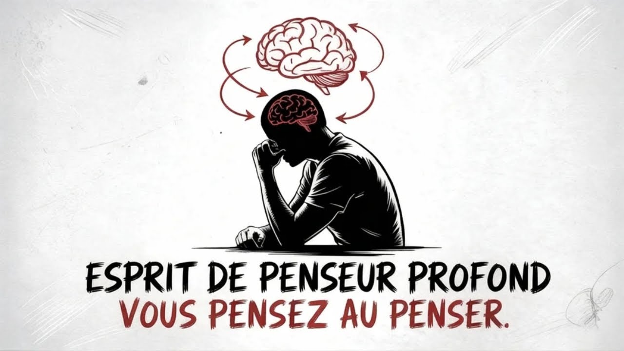 8 Pensées Subtiles Qui Prouvent Que Vous Êtes Un Penseur Profond