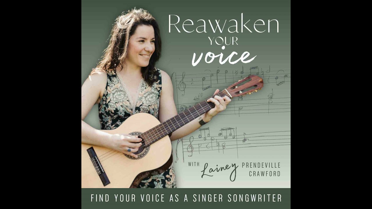 77 | How to Stop Overthinking & Start Singing With Ease (Vocal Breakthrough Series Pt. 2)