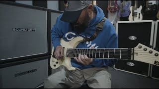 Deftones – What Happened to You? (Stephen Carpenter Play-Through)