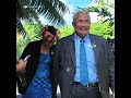 Cook Islands and New Zealand's Declaration on Defence and Security.