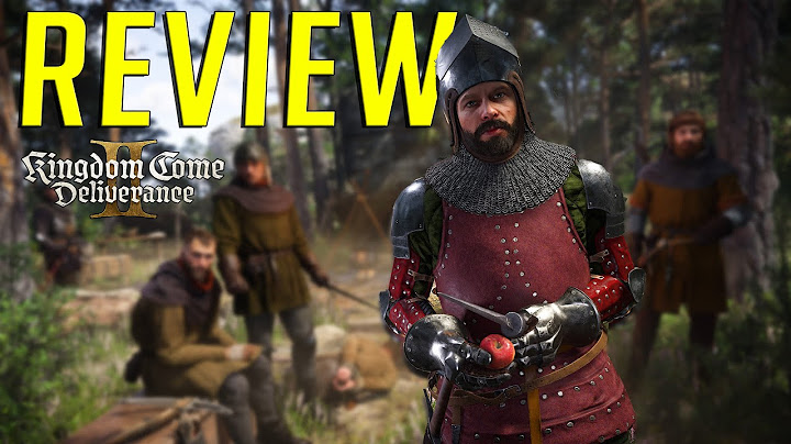 Kingdom Come Deliverance 2 Review: Is it REALLY That Good?!