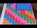 Color Balls Solve Fun Puzzle Play