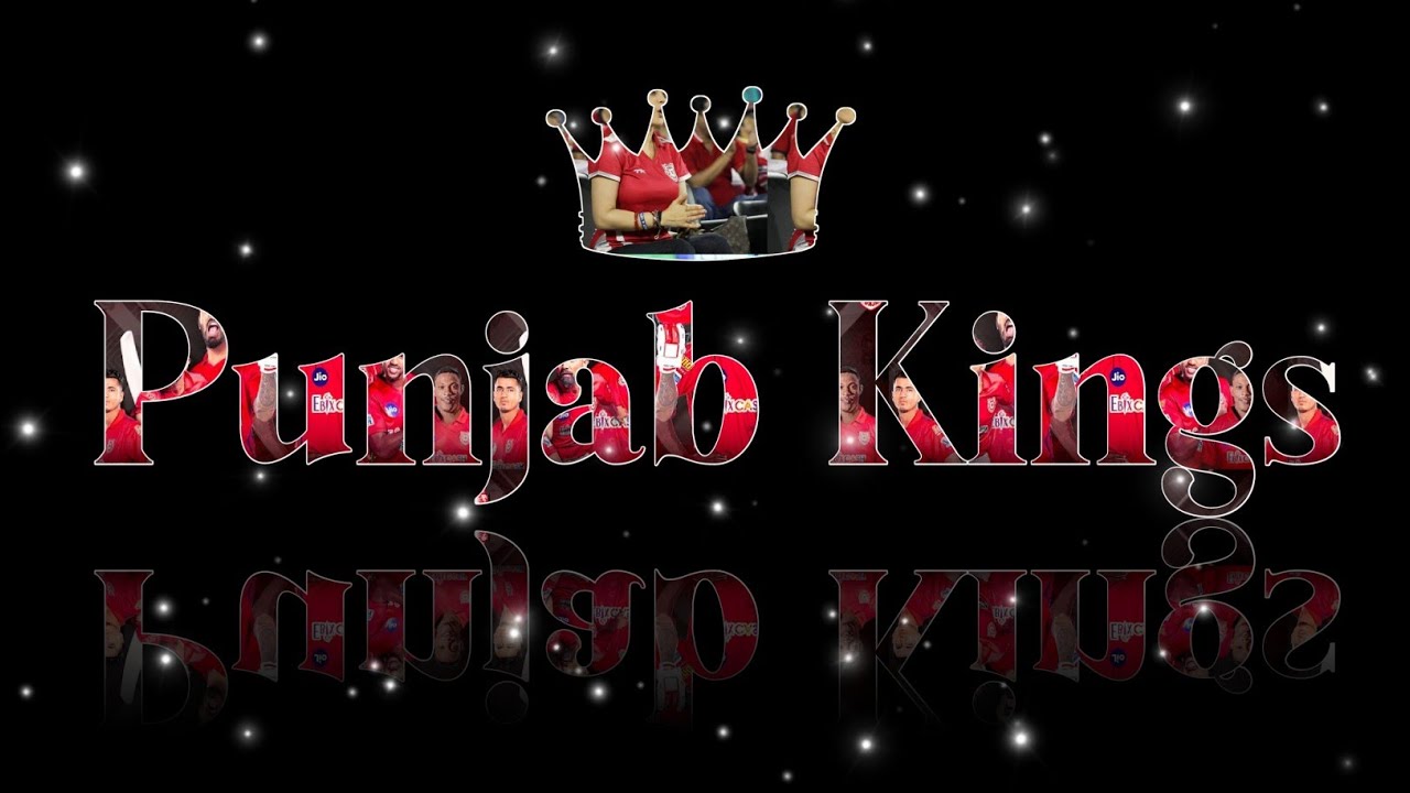 Punjab Kings Whatsapp status 2021