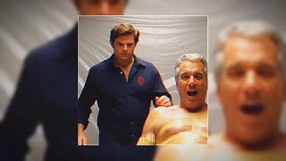 Dexter Morgan X Montagem Mina Louca Alt Mix Slowed To Perfection - Heapper