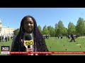 CNS-TV, Tuesday, April 21st, 2026