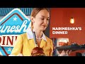 Промо-ролик для кафе Narineshka&#39;s diner.