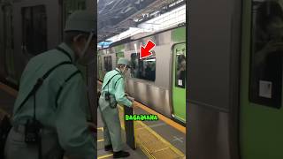 Detail Kecil di Jepang yang Menunjukkan Betapa Disiplinnya Mereka😱 #shortvideo