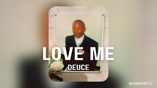 Trending Topic - Deuce (feat. LilZay)