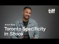 Amar Wala's SHOOK Is like the Brown GOOD WILL HUNTING | From Studio 9