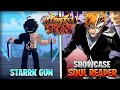 Jujutsu Seas | ICHIGO & STARRK | Showcase Ichigo + Tutorial Como Pegar Starrk (Limited) #jujutsuseas