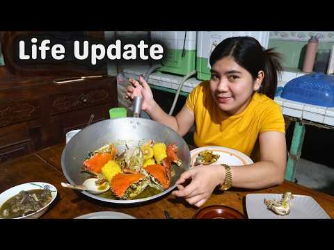 Nalalapit na Operayon ko | LIFE VLOG