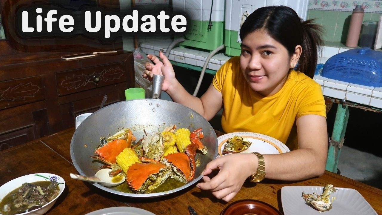 Nalalapit na Operayon ko | LIFE VLOG