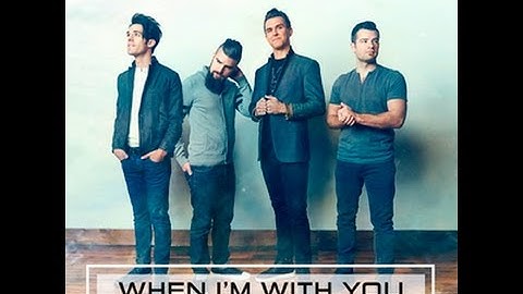 Citizen Way - When I