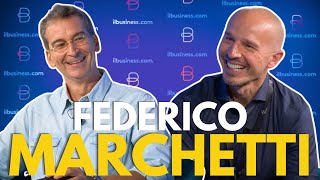 Le avventure di un innovatore con Federico Marchetti (Fondatore YOOX)