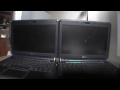 Asus EEE 901 WinXP vs Xandros Boot