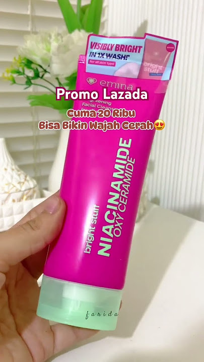 link checkout👉https://s.lazada.co.id/s.Z11093?cc #garagaraLazada #shortvideo