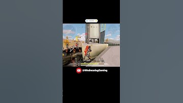 SHOCKWAVE OP 😂 | #shorts #codmobile #codm #codmfunnyclips #codmfunnymoment #shortsfeed #shortvideo