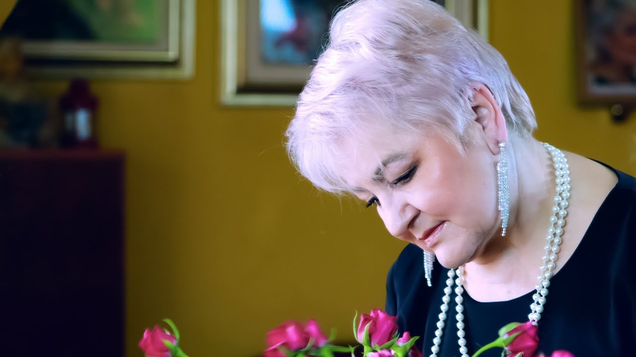 Ana Pekčec -  Crne oči