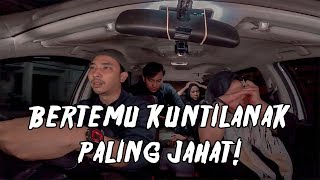 Download Lagu Ghostcartour #6 - MENGUNGKAP CERITA MISTIS DI SEKITAR REL KERETA API MP3