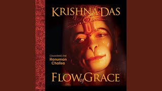 Video-Miniaturansicht von „Krishna Das - Hanuman Chalisa (slow)“