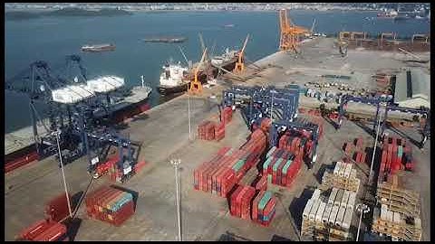 Quảng Ninh - Phát huy thế mạnh của cảng biển