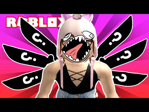 Trying 15 Knife Codes Roblox Assassin Youtube