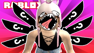 TRYING 15 KNIFE CODES! (Roblox Assassin)