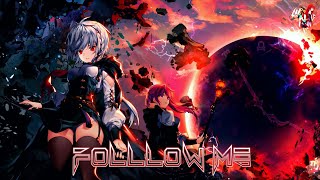 [Nightstyle] Headhunterz & Sound Rush - Follow Me (ft. Eurielle & Ryan Louder)