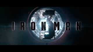 Iron Man 3  Trailer italiano    Ufficiale Marvel