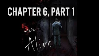Download Lagu We're Alive | Chapter 6, Part 1 | "The Remains of Eastern Bay" Download Lagu We're Alive | Chapter 6, Part 1 | "The Remains of Eastern Bay"