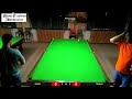 Mister S - Snooker Table 2 Live