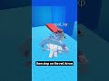 How To do the Viral Skyfall Trend? #roblox #trend