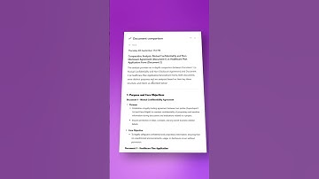 Comparing PDFs is easy with Otio