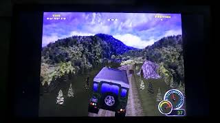 Accolade Presents The Ultimate Test Test Drive Off Road 2 PC Gameplay 4