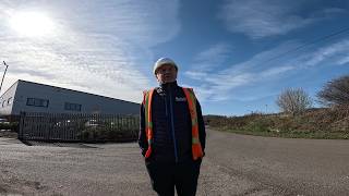 Are You Filming For A Positive Reason? 🤨🎥🛸✔